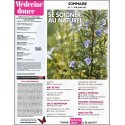 MEDECINE DOUCE |Premier Numéro