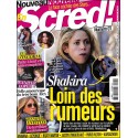 SCRED |Premier Numéro