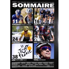 INSTINCT VÉLO |Premier Numéro 2