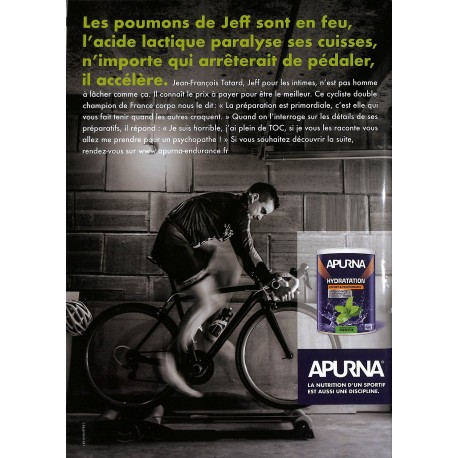 INSTINCT VÉLO |Premier Numéro