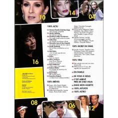 100% Stars |Premier Numéro 2