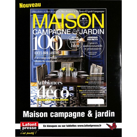 Bricolez magazine |Premier Numéro