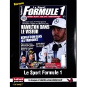 LE SPORT AUTOMOBILE magazine |Premier Numéro