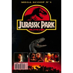 MEGA SCOOP |Premier Numéro