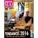 SPÉCIAL MAISON |Premier Numéro