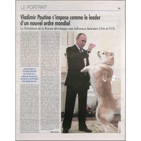 Diplomatie Internationale |Premier Numéro