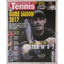 FRANCE TENNIS |Premier Numéro