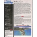 FRANCE OUTRE-MER |Premier Numéro