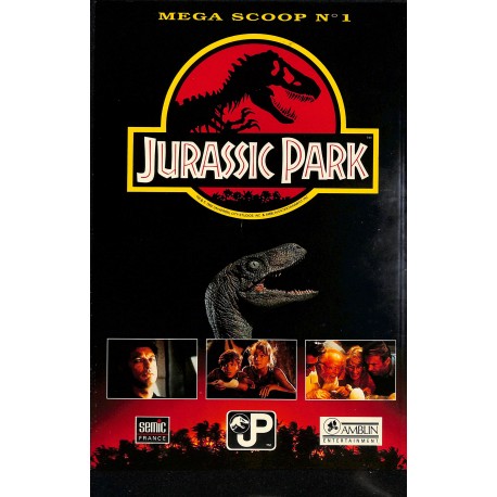 MEGA SCOOP |Premier Numéro