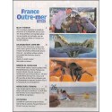 FRANCE OUTRE-MER |Premier Numéro