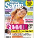 PLEINE SANTÉ |Premier Numéro