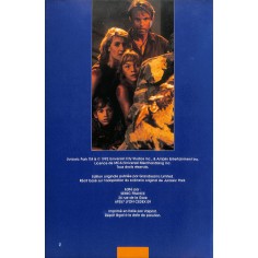 MEGA SCOOP |Premier Numéro 2