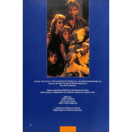 MEGA SCOOP |Premier Numéro