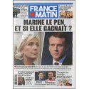 France Matin |Premier Numéro