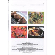 LA CUISINE ÉTUDIANTE |Premier Numéro 2