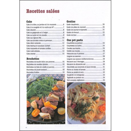 LA CUISINE ÉTUDIANTE |Premier Numéro