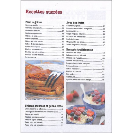 LA CUISINE ÉTUDIANTE |Premier Numéro