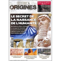 HISTOIRE & ORIGINES |Premier Numéro