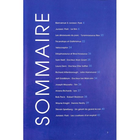 MEGA SCOOP |Premier Numéro