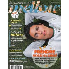 MELLOW |Premier Numéro