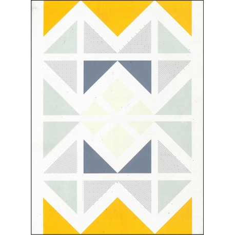 YELLOW |Premier Numéro