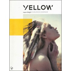 YELLOW |Premier Numéro