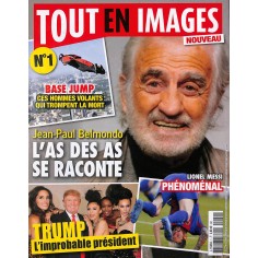 TOUT EN IMAGE |Premier Numéro
