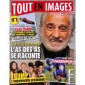 TOUT EN IMAGE |Premier Numéro