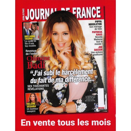 TOUT EN IMAGE |Premier Numéro