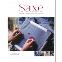 SAXE |Premier Numéro