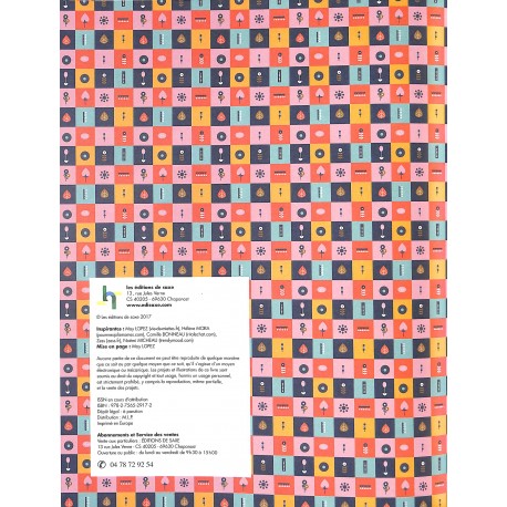 SAXE |Premier Numéro