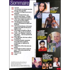 LES EXPERTS |Premier Numéro 2