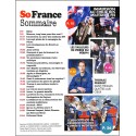SO FRANCE |Premier Numéro
