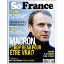 SO FRANCE |Premier Numéro