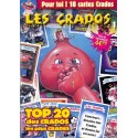 LES CRADOS |Premier Numéro