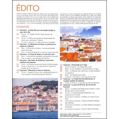 VOYAGES |Premier Numéro 2