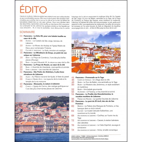 VOYAGES |Premier Numéro