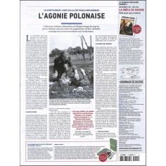 Les JOURNAUX DE GUERRE |Premier Numéro 2