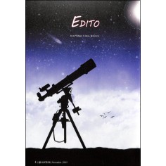 QUANTUM EXPÉRIENCE |Premier Numéro 2