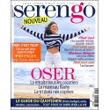 SERENGO |Premier Numéro