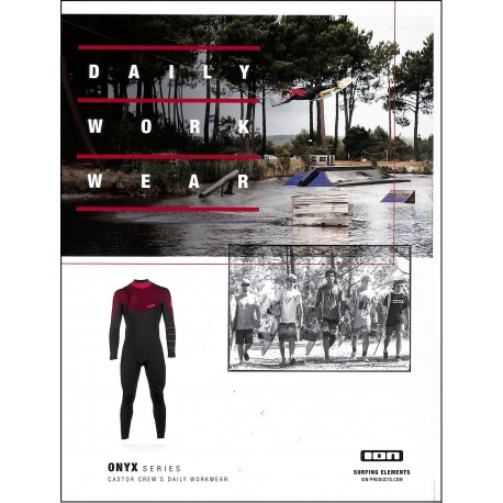 UNLEASHED |Premier Numéro