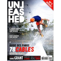 UNLEASHED |Premier Numéro