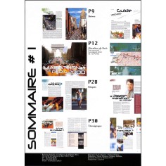 Running Attitude |Premier Numéro 2