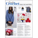 SIMPLE CROCHET |Premier Numéro