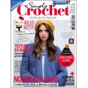 SIMPLE CROCHET |Premier Numéro