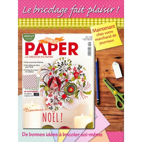 SIMPLE CROCHET |Premier Numéro