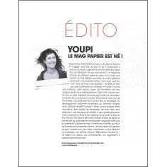 FEMININBIO |Premier Numéro 2