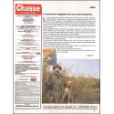 CHASSE MAGAZINE |Premier Numéro