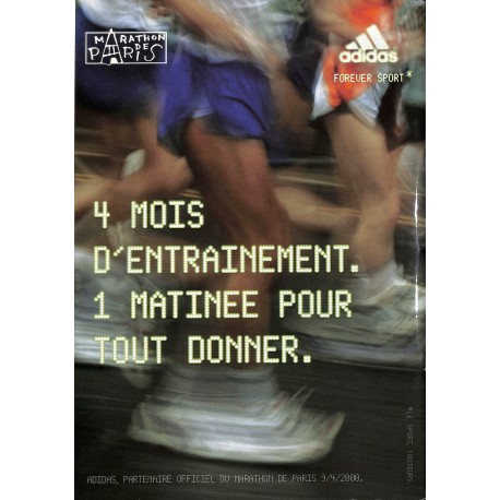 Running Attitude |Premier Numéro