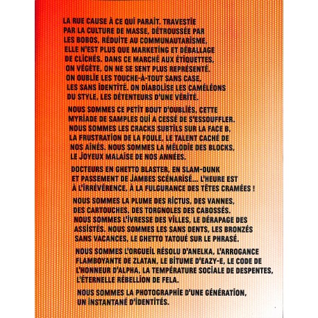 ALL EYES ON ME |Premier Numéro